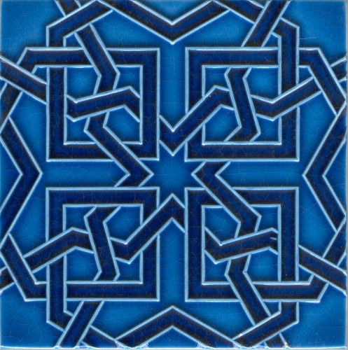Ceramic Tile 